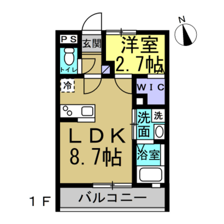 （仮称）半田市苗代町共同住宅　新築工事