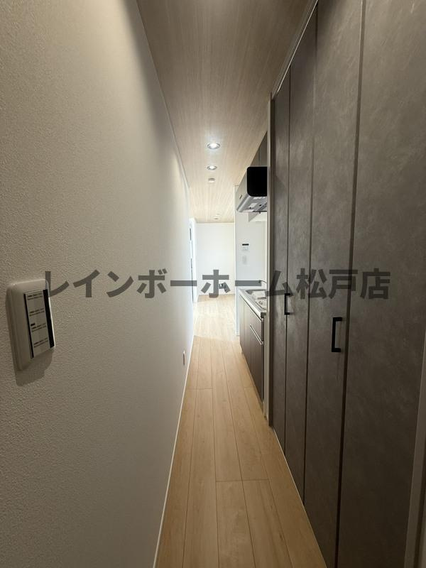 KT松戸六実のその他