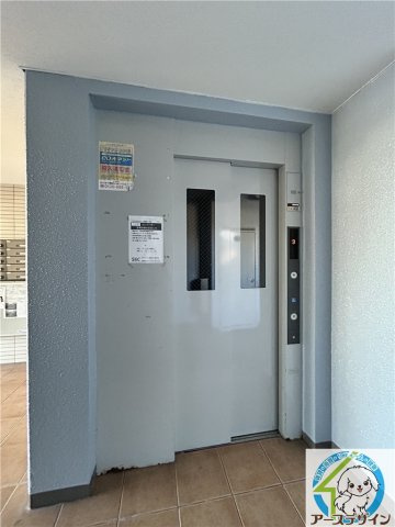 グラン・アビタシオンのその他共用部分|※類似写真
