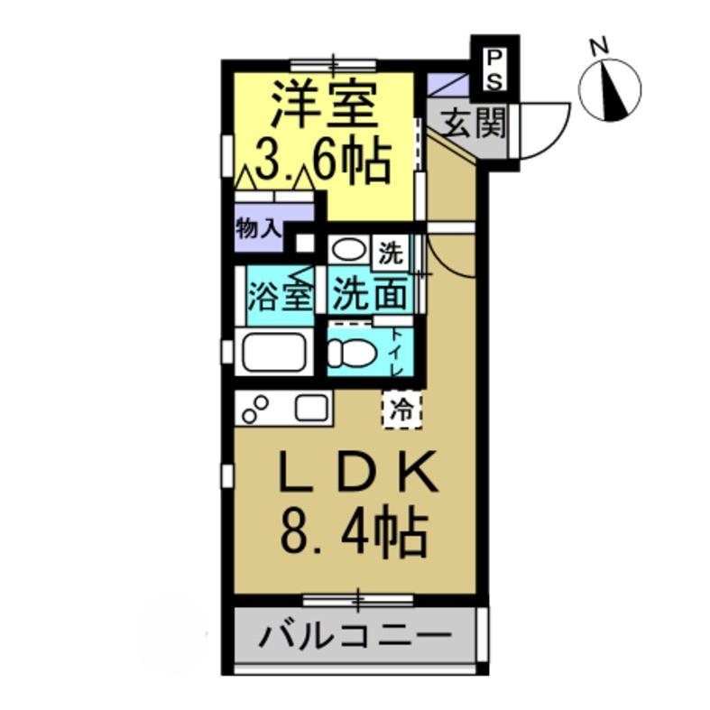 （仮称）半田市苗代町共同住宅　新築工事