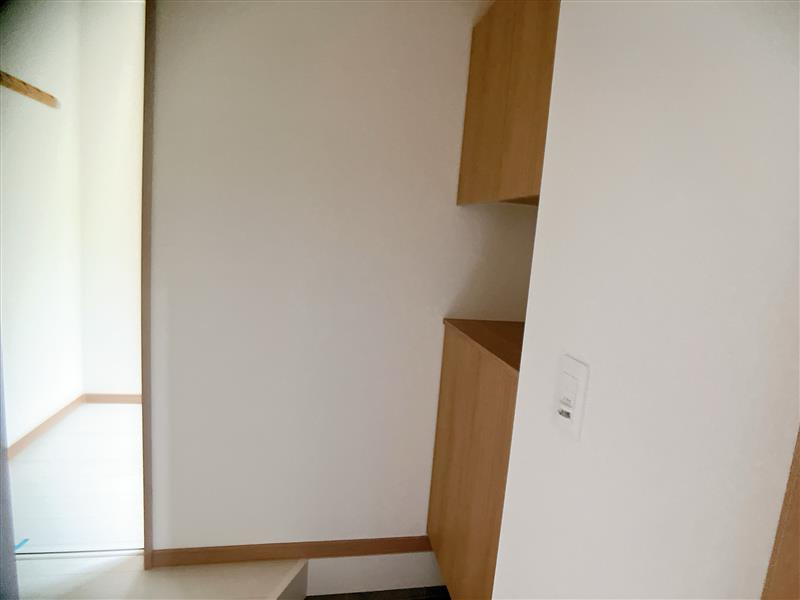 Aubeの玄関|別部屋同間取りのお写真となります。参考にご覧くださいませ。