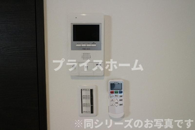 【セキュリティ】 | REGALESTパークアベニュー春日　★プライスホームなら仲介手数料が割引価格です！★