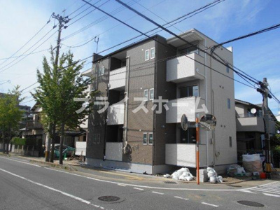 【外観】 | REGALESTパークアベニュー春日　★プライスホームなら仲介手数料が割引価格です！★