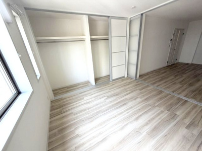 【内装】 | レガート甲南