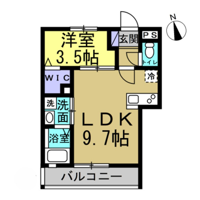 （仮称）半田市苗代町共同住宅　新築工事