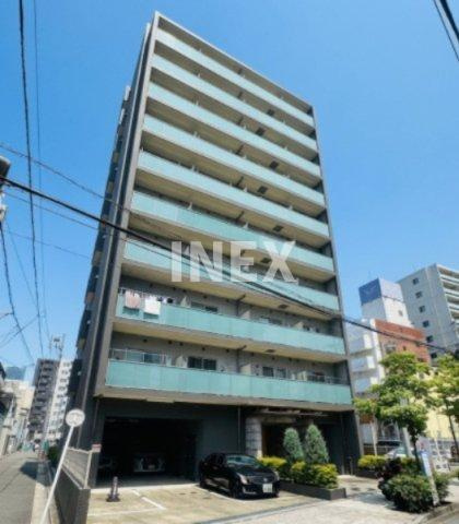 グランデュールⅡ関内