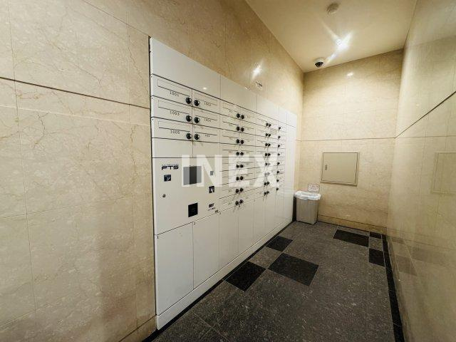 グランデュールⅡ関内のその他共用部分