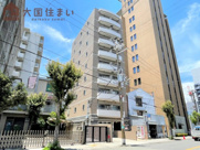 ドゥエリング桜川の画像