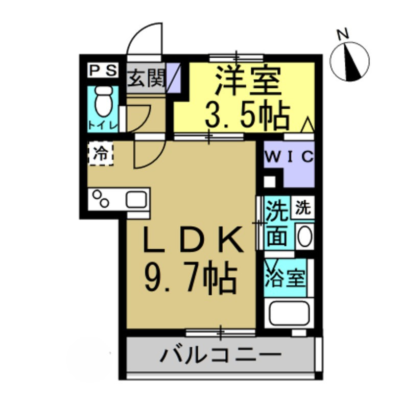 （仮称）半田市苗代町共同住宅　新築工事