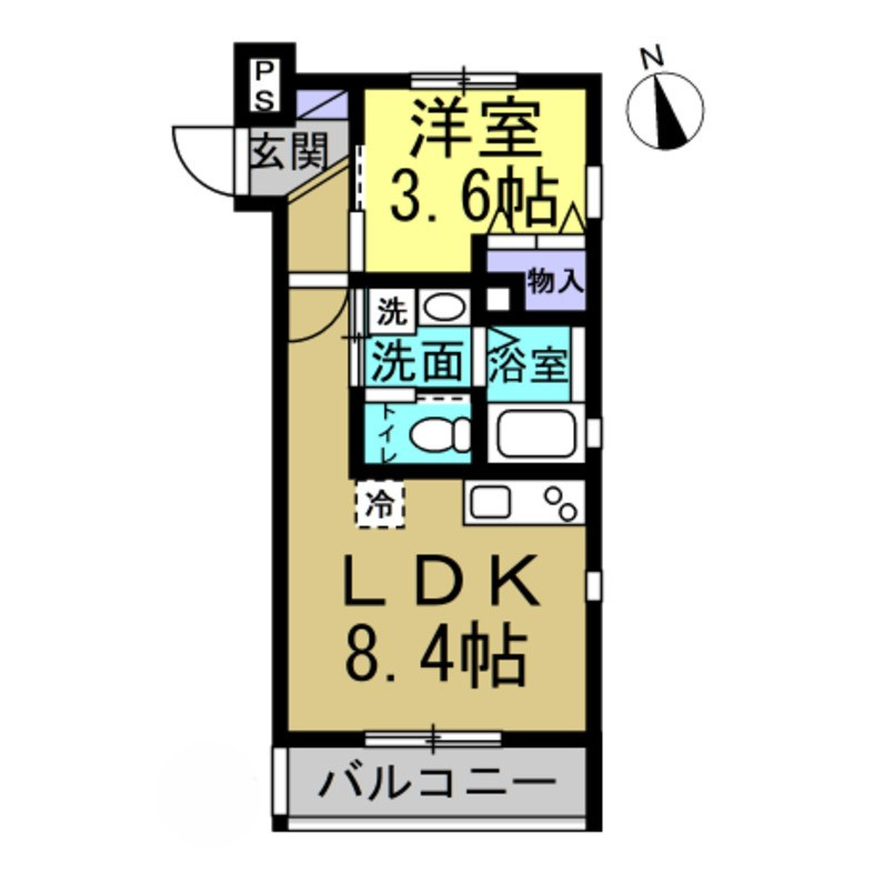 （仮称）半田市苗代町共同住宅　新築工事