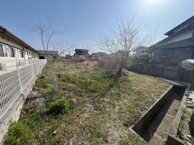 土地　又丸の外観