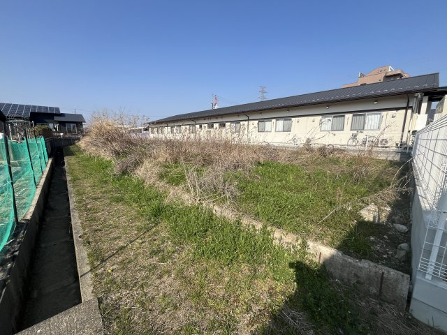 土地　又丸の外観