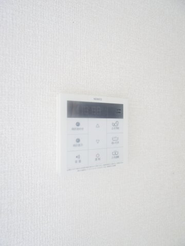 エクセル岸Ａの設備
