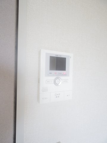 エクセル岸Ａのセキュリティ