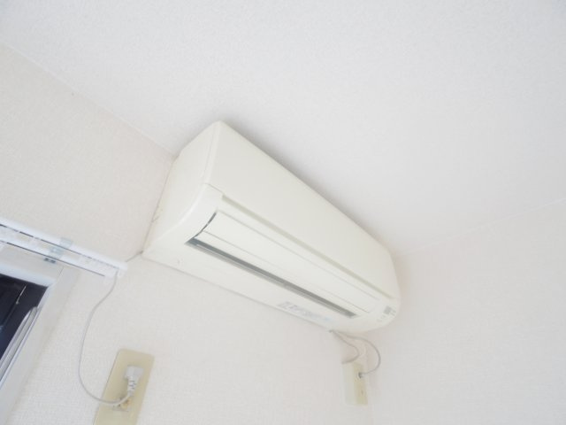 エクセル岸Ａの設備