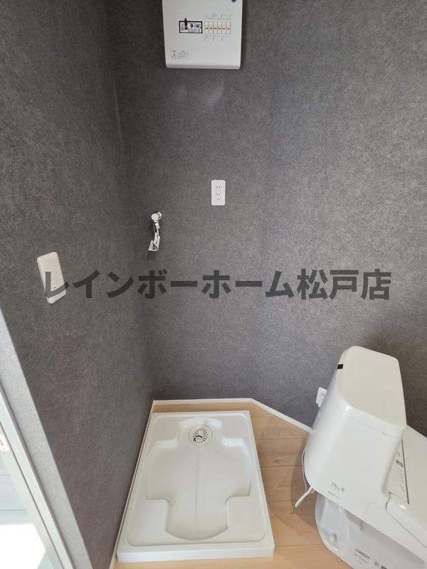 KT松戸六実のその他