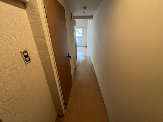 GranPino武庫川の内装