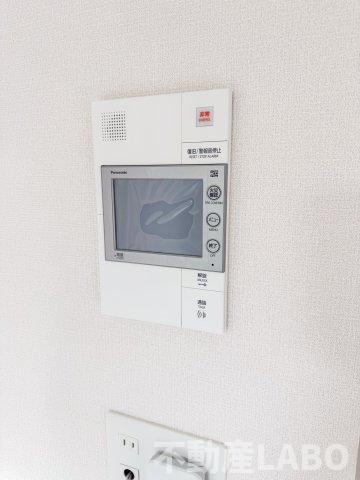 エスリード大阪エヴォルツのセキュリティ