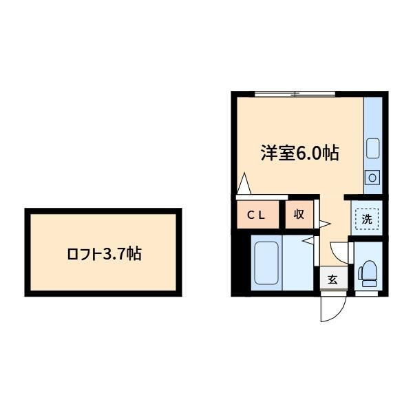 サザンコート曳舟