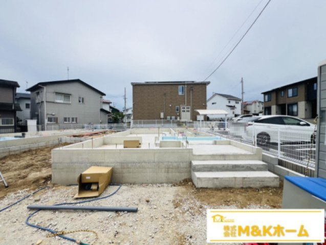 半田市乙川源内林町2丁目　全2棟　1号棟