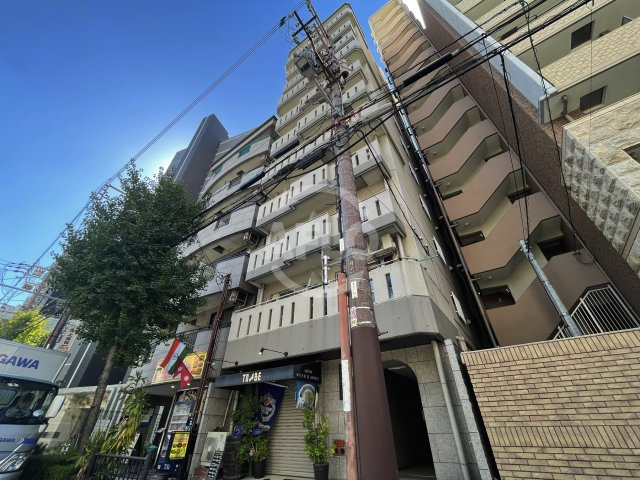 藤和阿波座コープ