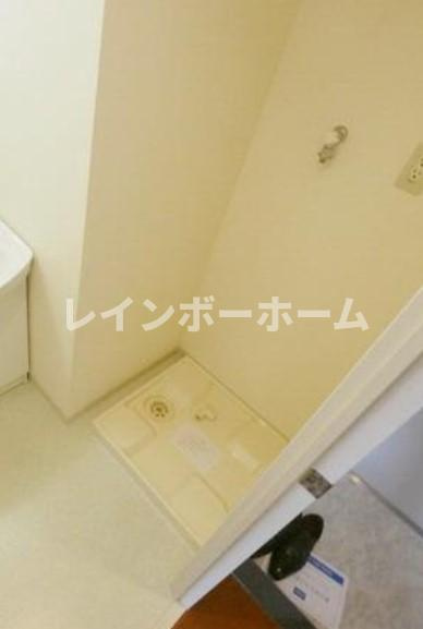 Aco　Mansionsの設備