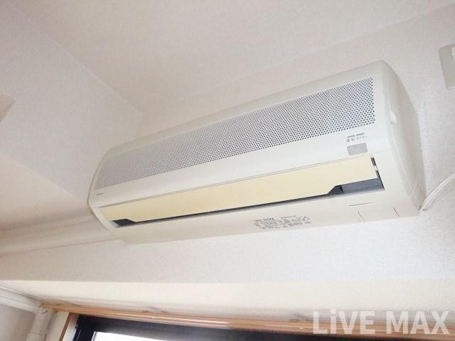 【設備】セイワパレス堂島シティ