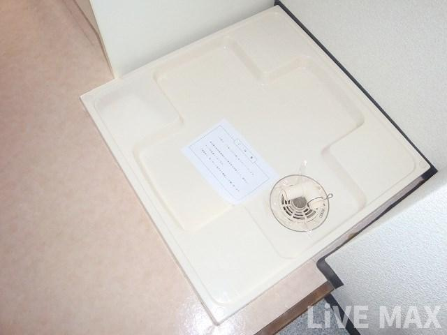 【設備】セイワパレス堂島シティ