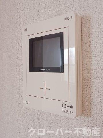 メゾン・メールのセキュリティ