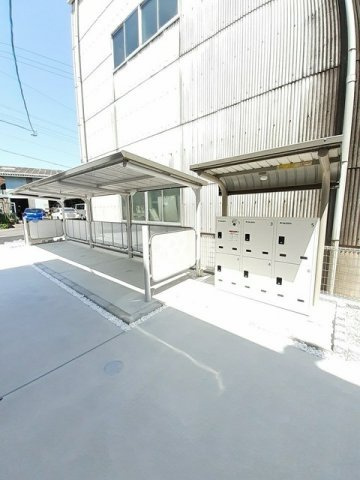 雅　Ⅰのその他共用部分