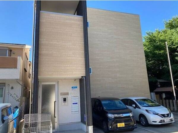 Crescita六番町