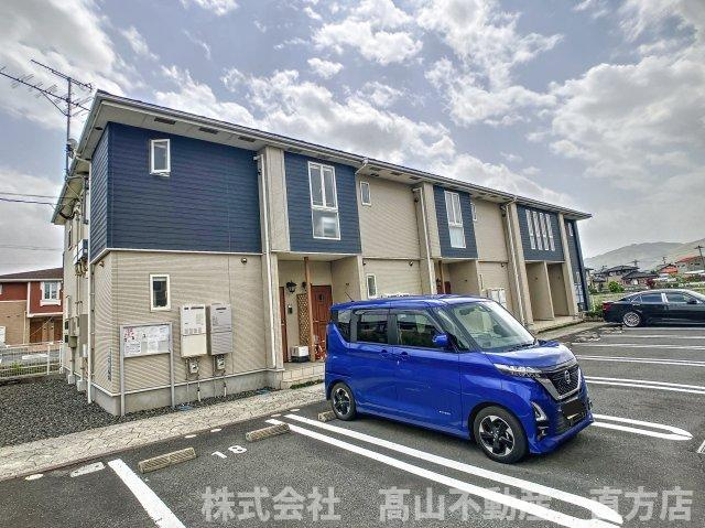 エテルノ　フェリーチェⅢ
