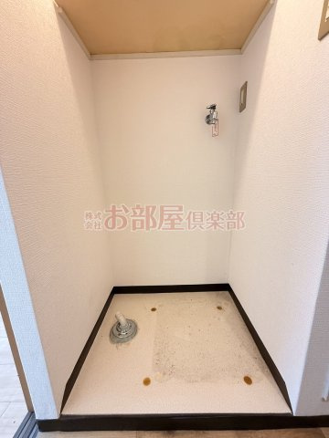 ラ・グランリヴィエールの設備