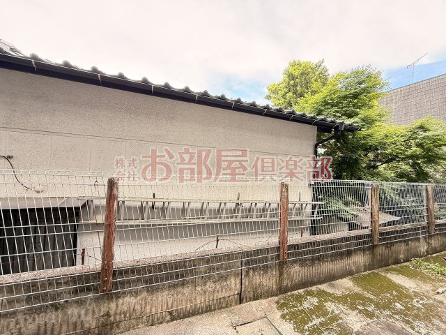 ラ・グランリヴィエールの庭|簡単な家庭菜園も楽しめるお庭です