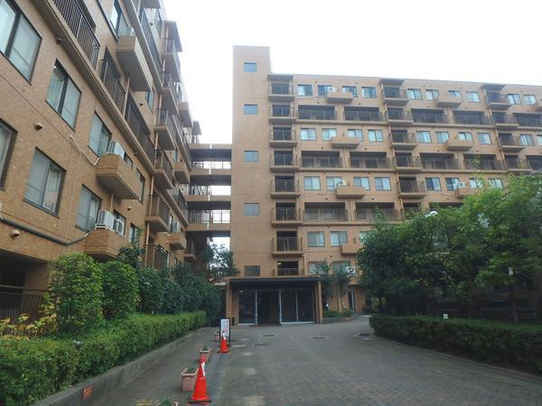 六甲グランドヒルズ２号館