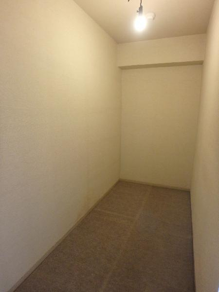 六甲グランドヒルズ２号館のその他|納戸