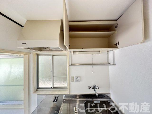 マンションMのその他