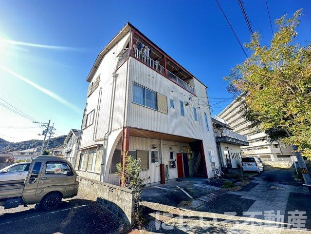 マンションM