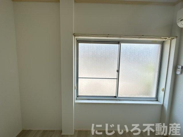 マンションMの内装