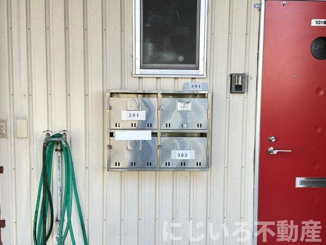 マンションMのその他