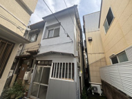鴫野西1丁目テラスハウスの画像