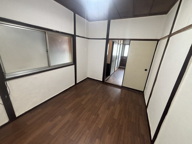 【寝室】 | 鴫野西1丁目テラスハウス