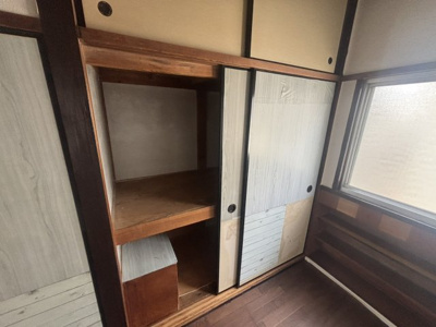 【収納】 | 鴫野西1丁目テラスハウス