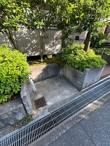 ティ・エス・ワイ・ハイツのその他共用部分