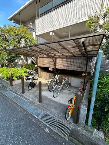 ティ・エス・ワイ・ハイツのその他共用部分