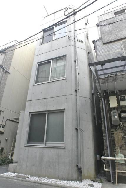 Ｃｈｅｒｉｅの外観