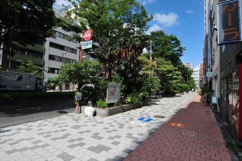 Ｃｈｅｒｉｅのその他共用部分