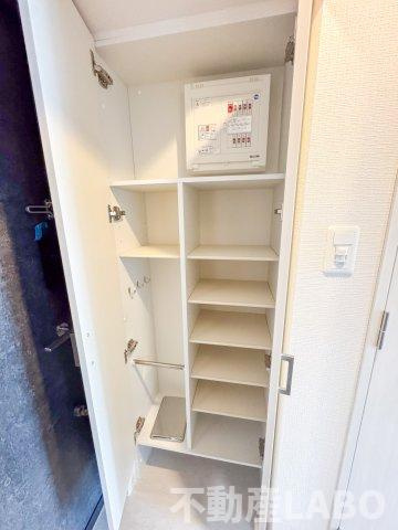 エスリード大阪エヴォルツのその他
