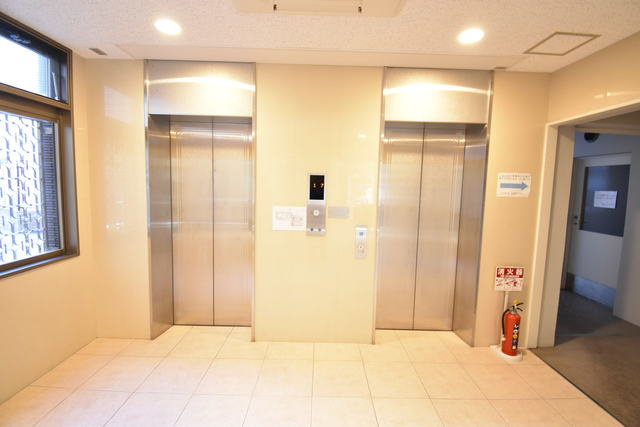 フェルト627のその他共用部分