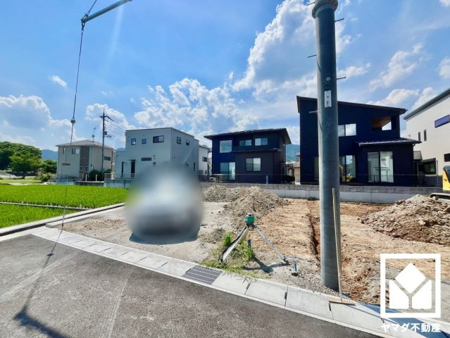 大津市下阪本１丁目　5期